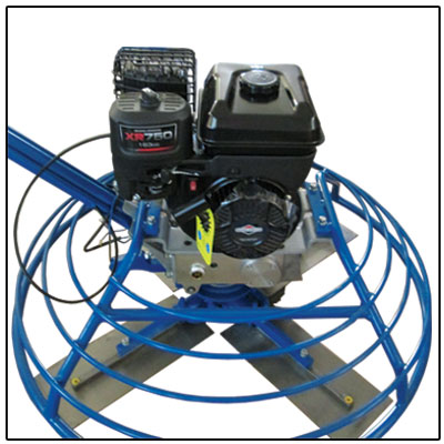 Zatirochnaja mashina po betonu SZM-600 dvigatel Briggs and Stratton kupit v Spektrum